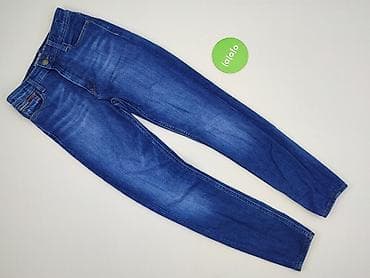 mid rise jeans: Tommy Jeans, Jeansy damskie, rozmiar 2XS — 2