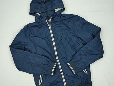 Kurtka przejściowa, H&M, 14 lat, 158-164 cm, stan - Bardzo dobry