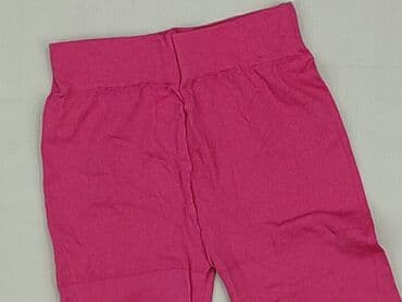 calvin klein jeans retro runner: Sweatpants, 0-3 months, condition - Perfect — 1