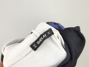 bluza damska z kapturem: Sheilay, Bluza z kapturem damska, rozmiar L — 4