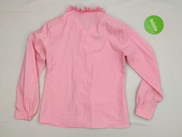 koszule damskie z kokardą: Koszula damska, rozmiar S — 3