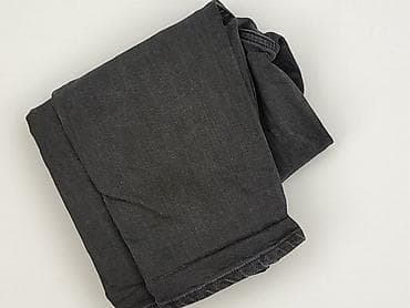 biale trampki ccc: DENIM JEANS, Jeansy damskie, rozmiar XS — 6