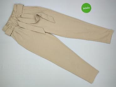 beloved: Spodnie materiałowe damskie, rozmiar XS — 2