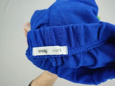 local heroes spodnie dresowe: Sinsay, Spodnie dresowe damskie, S — 5