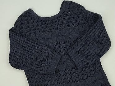 bocca sweter damski: ITALY FASHION, Sweter damski, rozmiar M — 1