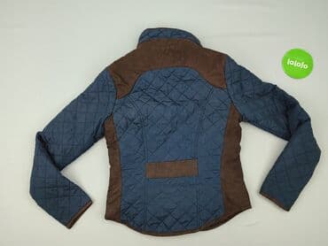 Жіночий одяг: New Look, Джинсова куртка жіноча, розмір S — 2