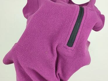 tech flece t shirty: Martes, Polar damski, rozmiar L — 6
