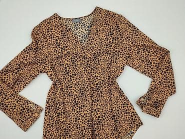 bluzy puma: Yessica, Bluzka damska, rozmiar XL — 1