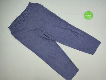 kurtka do treningu z psem: Legginsy Sportowe damskie, M — 2