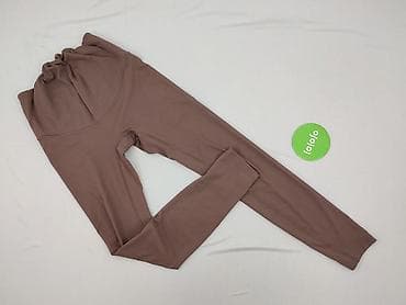 spodnie dresowe bench: Cotton On Body, Legginsy Sportowe damskie, rozmiar S — 2