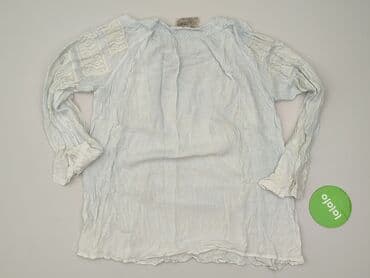 bluzki boho plus size: Bluzka damska, rozmiar One size — 4