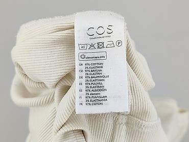 cecil est 1989: Cos, T-shirt damski, rozmiar XS — 5