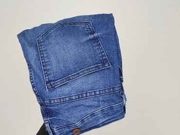 divided jeans: H&M Divided, Jeansy damskie, rozmiar S — 6