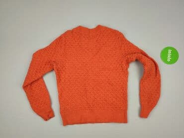 sweter w paski h: H&M, Sweter damski, rozmiar S — 3