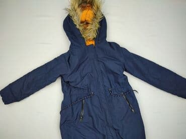 Parki: Parka damska, rozmiar S
