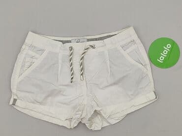 reserved krótkie spodenki damskie: Reserved, Szorty damskie, rozmiar S — 2