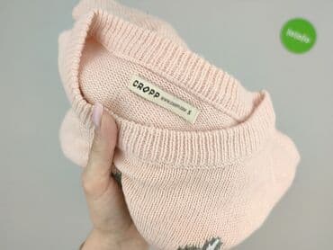 sweter z misiem tous: Cropp, Sweter damski, rozmiar S — 4