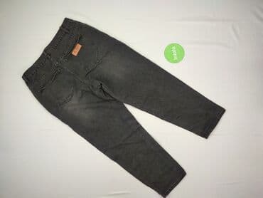 jeansy damskie jesień 2021: Shein, Jeansy damskie, rozmiar L — 3