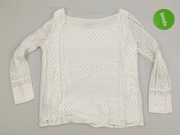 kamizelka damska massimo dutti: Massimo Dutti, Bluzka damska, rozmiar L — 3