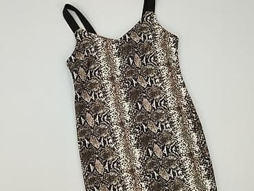 spódnice panterka mini: Boohoo, Sukienka damska, rozmiar S — 1