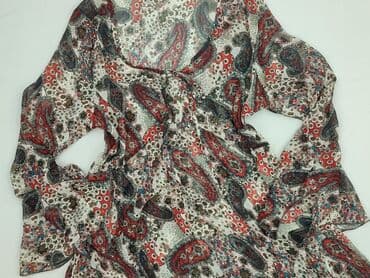 piżamy damskie allegro: Bluzka damska, rozmiar L — 1