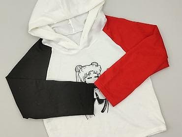 bluzy pokemon: Bluza z kapturem damska, rozmiar S — 1