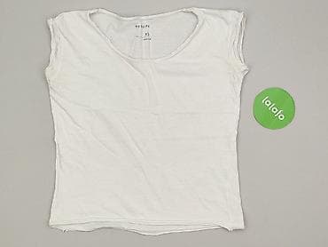 t shirty białe basic: Medicine, T-shirt damski, rozmiar XS — 2