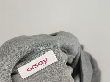 marynarka z kapturem reserved: Orsay, Tunika damska, L — 4