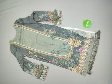 bluzka lamu: Tunika damska, rozmiar S — 3