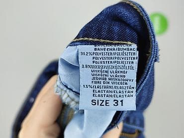 mam dżinsy: Jeansy damskie, rozmiar L — 5