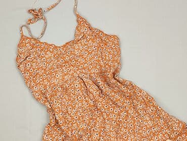 pepco klapki hello kitty: PULL&BEAR, Sukienka damska, rozmiar XS — 1