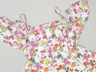 Bershka, Bluzka damska, rozmiar M