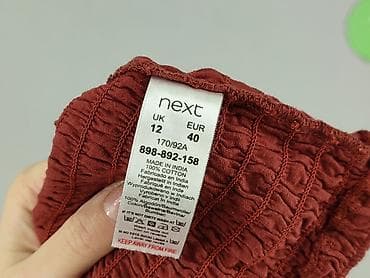 biustonosze 95c: Bluzka damska, rozmiar M — 6