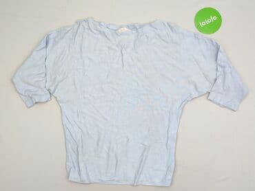 reserved biala sukienka: Bluzka damska, rozmiar M — 2