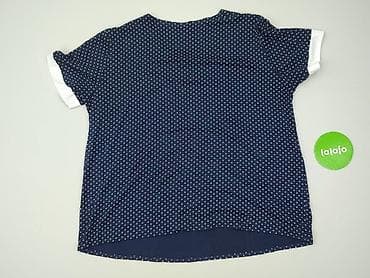 bluzka z samochodem: Bluzka damska, rozmiar 4XL w lalafo.pl — 3 bluzka z samochodem: Bluzka damska, rozmiar 4XL — 3
