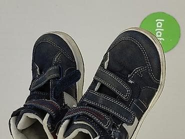 spodenki mma reebok: Buty sportowe 27, Używany — 5