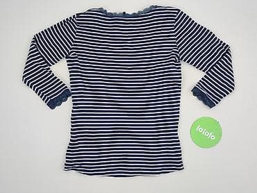 sweter w paski: Stradivarius, Bluzka damska, rozmiar M — 3