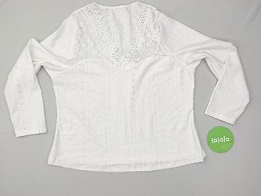 bluza koc: Bluzka damska, rozmiar 3XL — 2