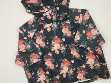 bluzy damskie z wilkiem: Inside, Bluza z kapturem damska, rozmiar M — 2