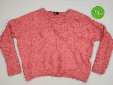 sweter damski basic: Forever 21, Sweter damski, rozmiar S — 2