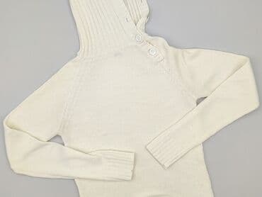 sweter z kotkiem: Golf damski, S w lalafo.pl — 1 sweter z kotkiem: Golf damski, S — 1