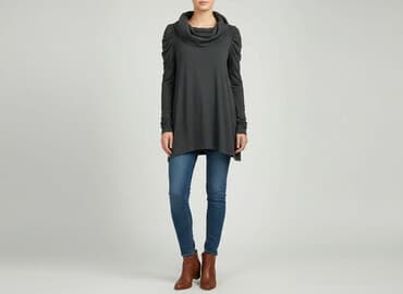 tauri ubrania: Tatuum, Tunika damska, rozmiar L — 7