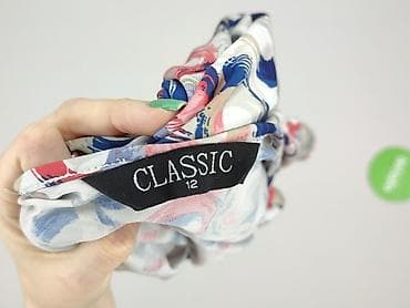 bluzki boho koronka: Classic, Bluzka damska, rozmiar M — 4