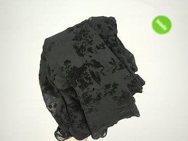 bluzki boho czarne: Bluzka damska, rozmiar 3XL — 4