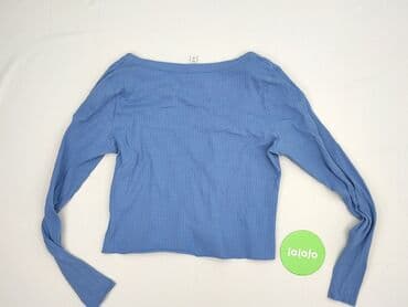 hm t shirty basic: H&M, Bluzka damska, rozmiar L — 3