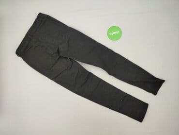 skinny dżinsy: Skinny, Jeansy damskie, rozmiar S — 3