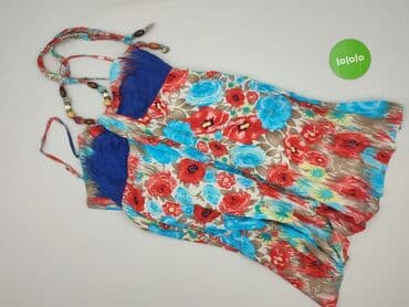 sandały na paskach: Sukienka damska, rozmiar S — 2