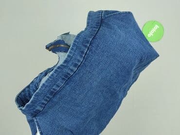 spodenko spódniczka jeans: Spódnica damska, rozmiar 2XL — 5