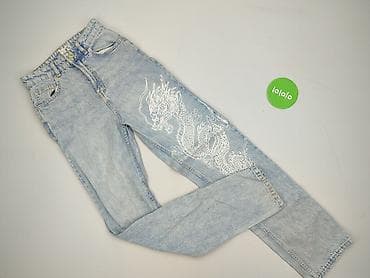 jean jeans: FB Sister, Jeansy damskie, rozmiar XS — 2