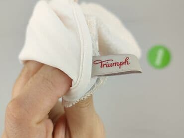 biustonosz 80 c: Triumph, Top damski, S — 4